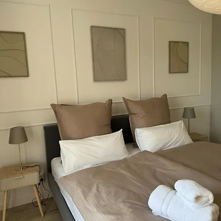 Aesthetic Cozy * Lüdenscheid