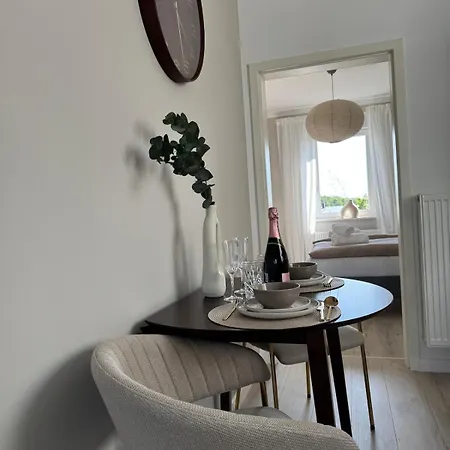 Aesthetic Cozy * Lüdenscheid