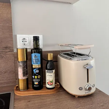 Daire Aesthetic Cozy Lüdenscheid