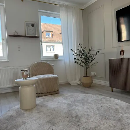 Daire Aesthetic Cozy Lüdenscheid