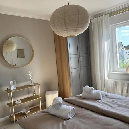 Aesthetic Cozy Daire