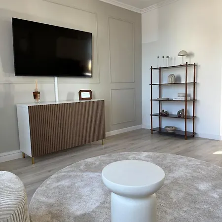 Daire Aesthetic Cozy *