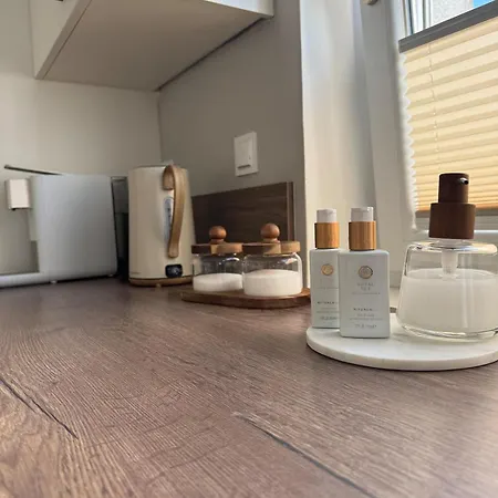 Aesthetic Cozy * Lüdenscheid