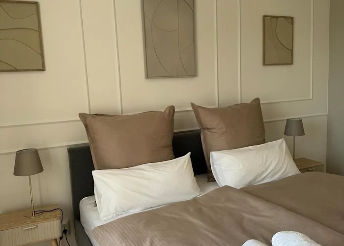 Aesthetic Cozy * Lüdenscheid