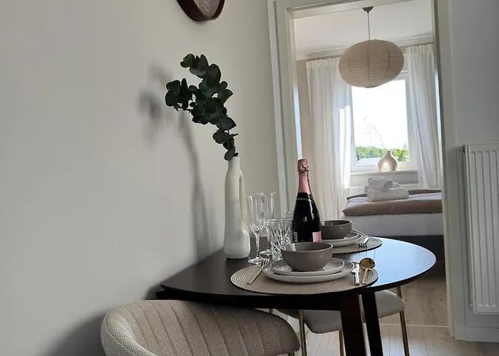 Aesthetic Cozy * Lüdenscheid