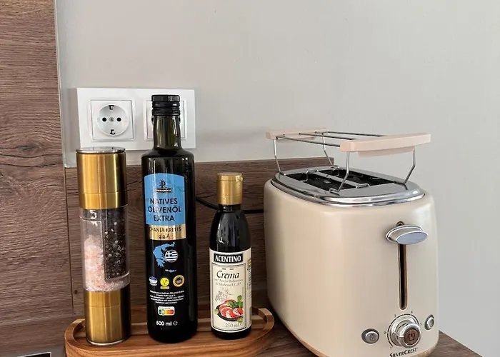 Apartment Aesthetic Cozy Lüdenscheid