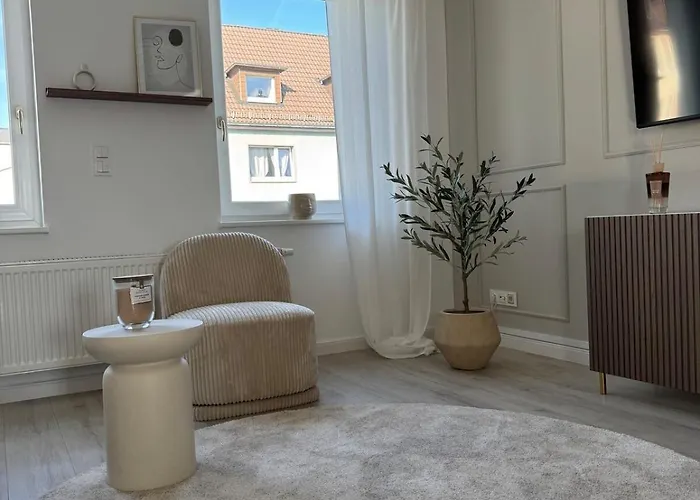 Lejlighed Aesthetic Cozy Lüdenscheid