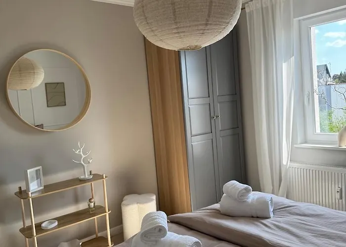 Aesthetic Cozy Apartment