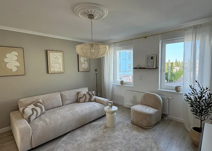 Aesthetic Cozy Apartment *