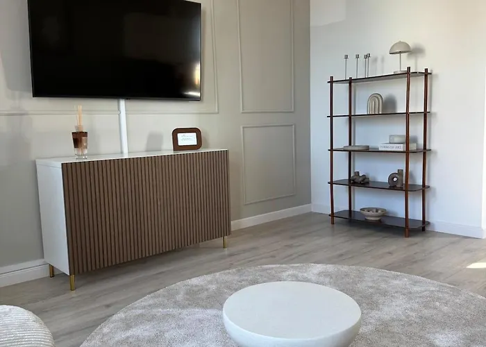 Apartment Aesthetic Cozy *