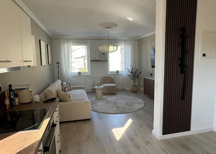 Lejlighed Aesthetic Cozy Lüdenscheid