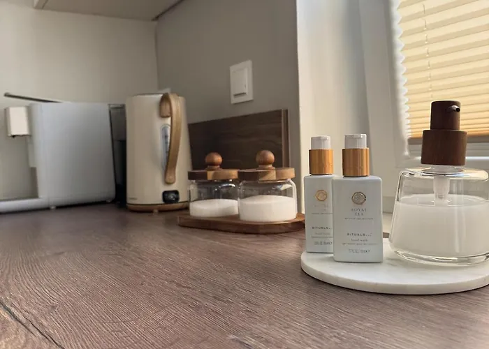 Aesthetic Cozy * Lüdenscheid